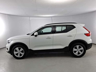 Volvo XC40 D3 AWD Geartronic 110 kW