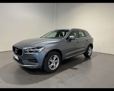 Volvo XC60 B4 AWD 145 kW