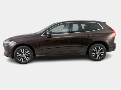 Volvo Xc60 Ibrida Usata