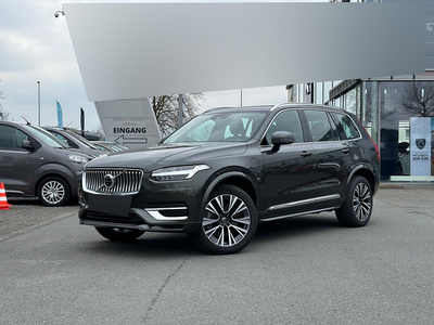 VOLVO Xc90 T8 Awd Recharge Inscription Expression 7-sitzer