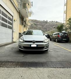 Vw golf vii 1.4 TSI cambio automatico