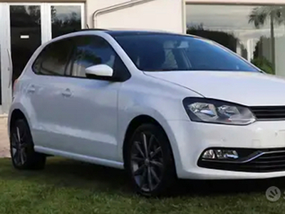 VW Polo 5^Serie 1.0 7000km