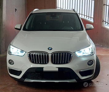 X1 bmw