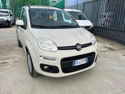 2013 FIAT Panda