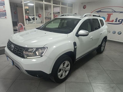 2018 DACIA Duster