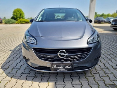 2018 OPEL Corsa