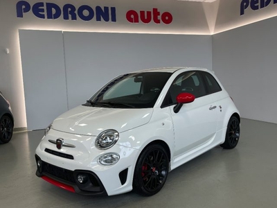 2019 ABARTH 595