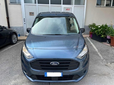 2019 FORD Transit Connect