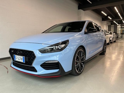 2019 HYUNDAI i30