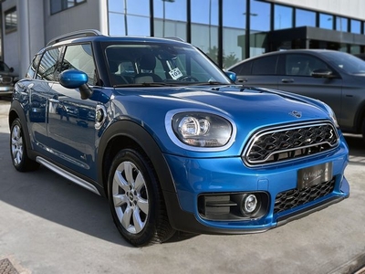 2019 MINI Countryman