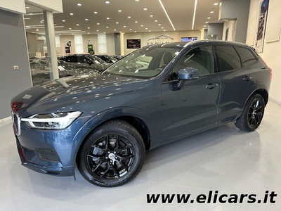 2019 VOLVO XC60