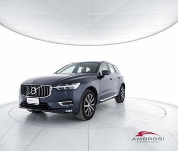 2019 VOLVO XC60