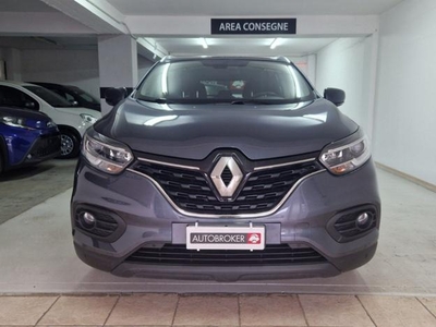 2020 RENAULT Kadjar