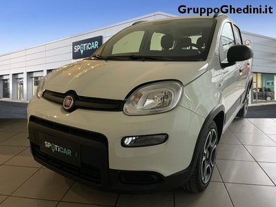 2022 FIAT Panda