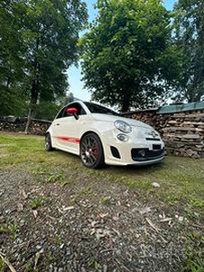 500 Abarth