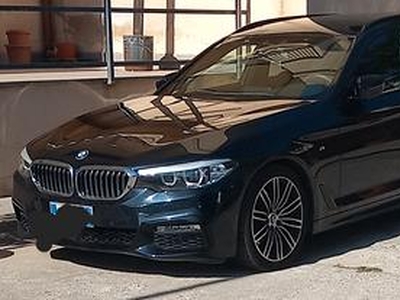 520d touring Msport INDIVIDUAL