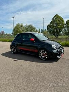 595 abarth competizione 180cv originale