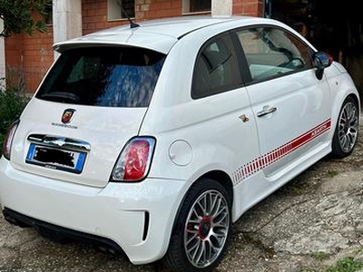 Abarth 500