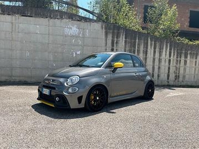 ABARTH 500C Cabrio