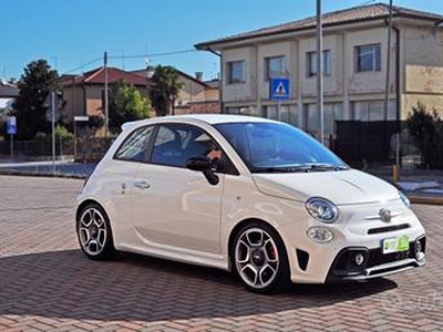 ABARTH 595 1.4 Turbo T-Jet 145 CV -UNICO PROPRIE