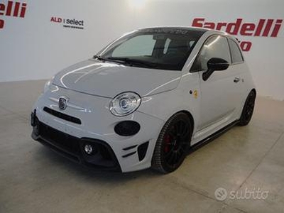 ABARTH 595 1.4 Turbo T-Jet 180 CV Competizione