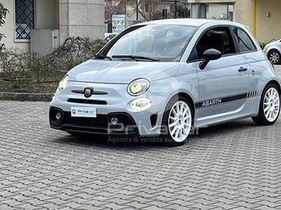 ABARTH 595 1.4 Turbo T-Jet 180 CV Esseesse