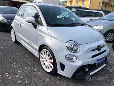 Abarth 595 1.4 Turbo T-Jet 180 CV Essesse 70 ANNIV