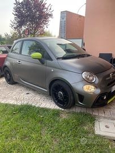 Abarth 595 - 2020