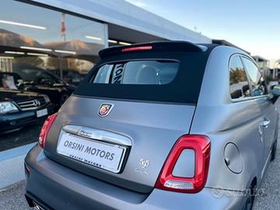 Abarth 595 - 2020