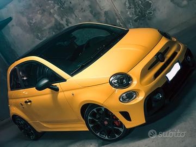 Abarth 595 - 2021