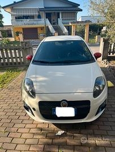 Abarth Grande Punto