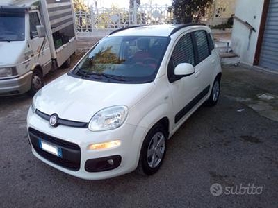 ADATTA per NEOPATENTATI FIAT NEW PANDA 1.3MJet 75