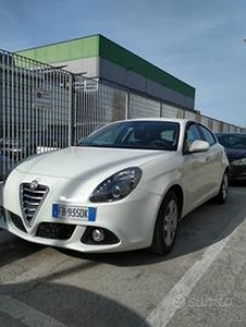 Alfa Giulietta 1.4 turbo GPL 2015