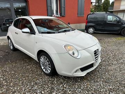 Alfa mito 1.2 Benz/Gpl perfetta in tutto