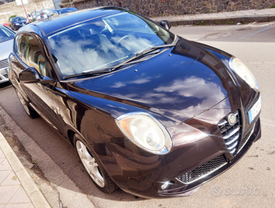 Alfa Mito 1.3