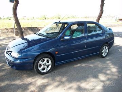 Alfa romeo 146 - 2000