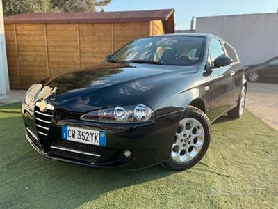 Alfa Romeo 147 1.9 JTD M-JET 16V 5 porte Dist.