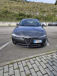 ALFA ROMEO 147 2ª serie