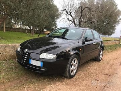 Alfa romeo 147 - 2003 -ASI