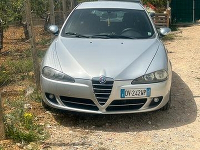 Alfa Romeo 147 q2