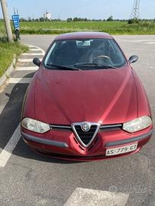 Alfa Romeo 156 ASI