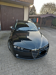 Alfa romeo 159 1.9