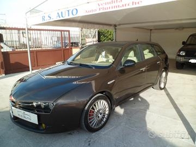 Alfa Romeo 159 2.4 JTDm 20V 210 CV Sportwagon