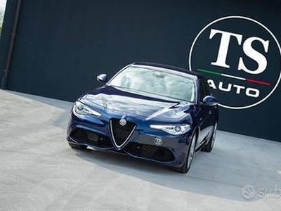 Alfa Romeo Giulia 2.2 t Veloce Q4 210cv awd auto