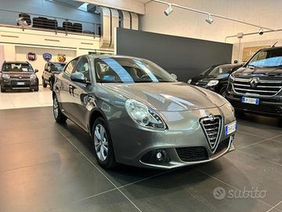 ALFA ROMEO Giulietta 1.4 Turbo 170CV Distinctive