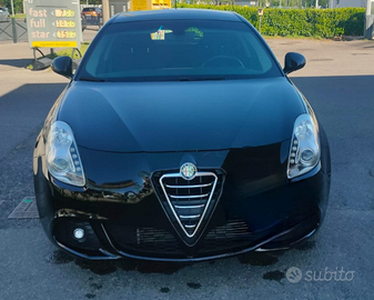 Alfa Romeo Giulietta 1.4 turbo benzina