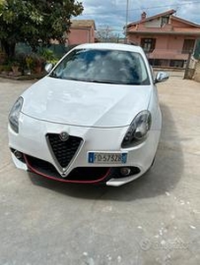 Alfa Romeo Giulietta 1.6 120CV