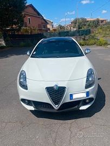 Alfa Romeo Giulietta 2.0 170Cv