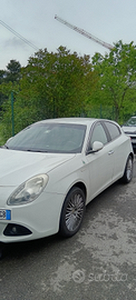 Alfa Romeo Giulietta 2.0 170cv 6/2010