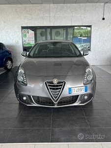 Alfa Romeo Giulietta 2.0 JTDm-2 140CV Exclusive